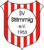 Logo SV Strimmig