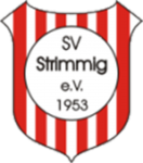 Logo SV Strimmig