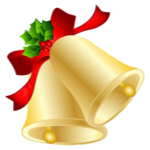 Weihnachtsglocken